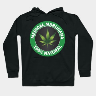 Weed Hoodie